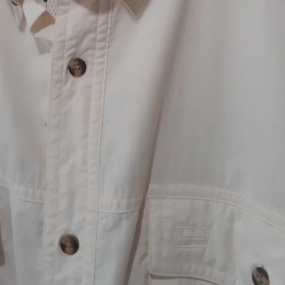 The North Face vintage Shirt